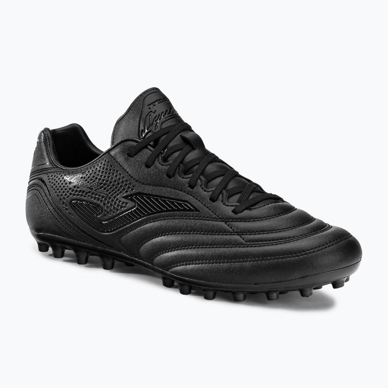 Scarpe da calcio Joma Aguila AG nero per uomo