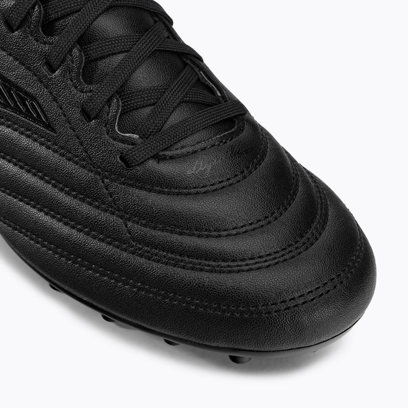 Scarpe da calcio Joma Aguila AG nero per uomo 8