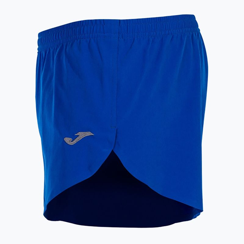 Pantaloncini da corsa Joma Olimpia dark royal 4