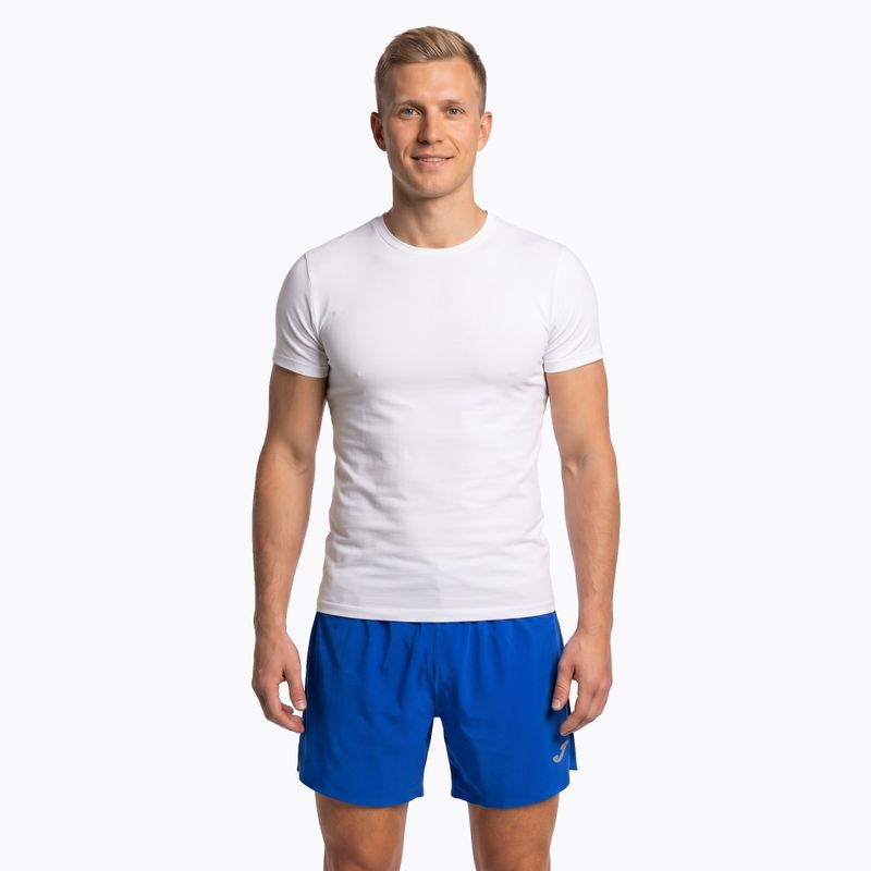 Pantaloncini da corsa Joma R-Combi royal da uomo 6