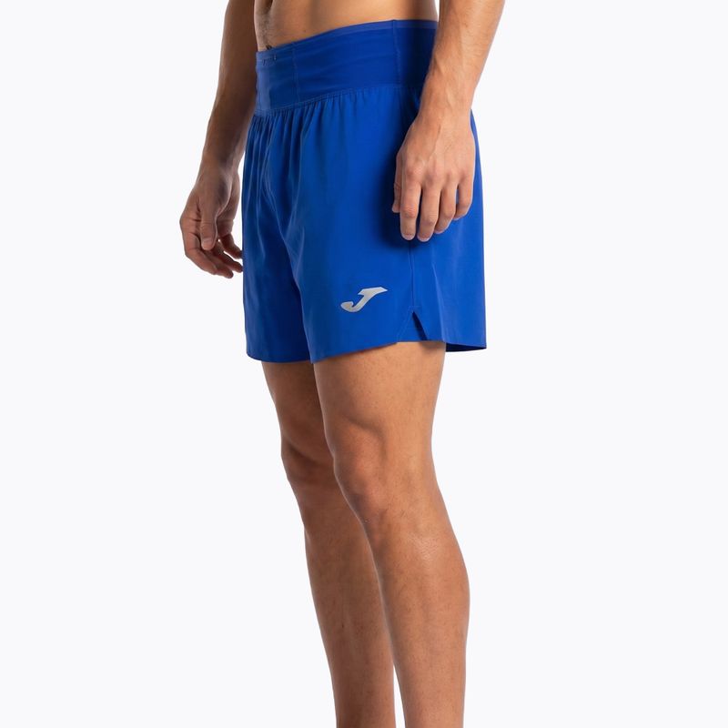 Pantaloncini da corsa Joma R-Combi royal da uomo 7