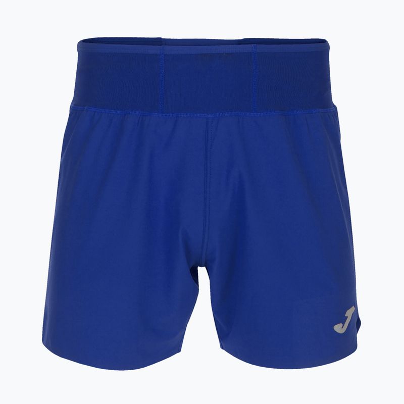 Pantaloncini da corsa Joma R-Combi royal da uomo 6