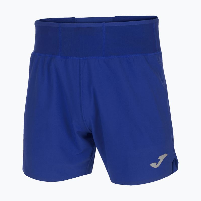 Pantaloncini da corsa Joma R-Combi royal da uomo 7