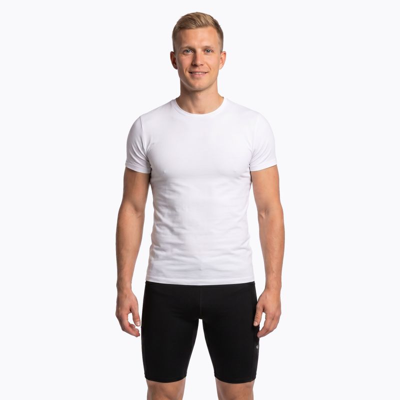 Joma Elite X Short Tights Pantaloncini da corsa neri 4