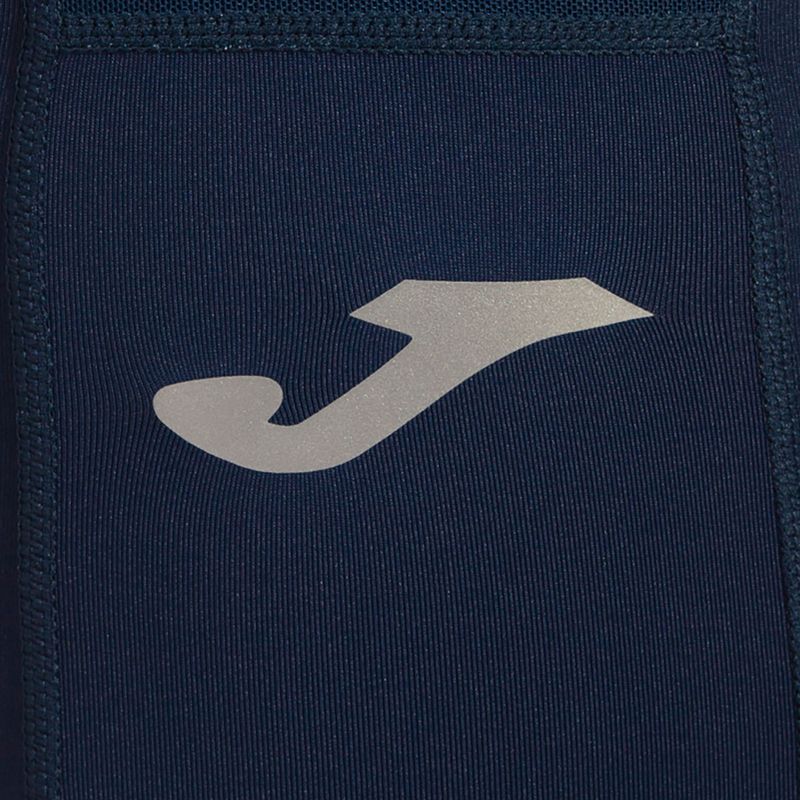 Joma Elite X Short Tights Pantaloncini da corsa blu 4