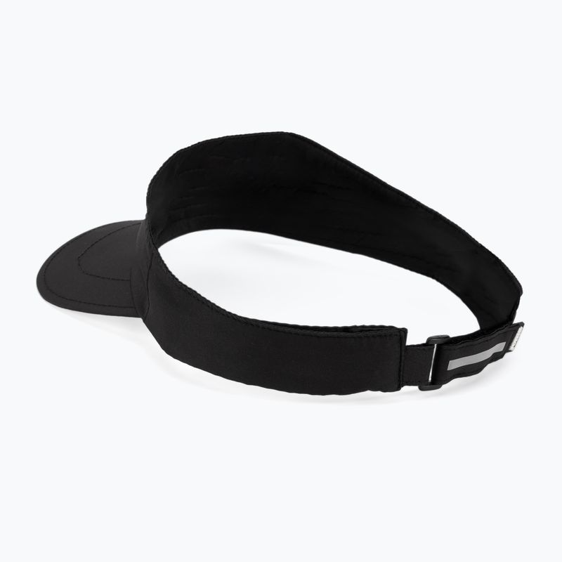Cappello da tennis Joma Torneo bianco/nero 3