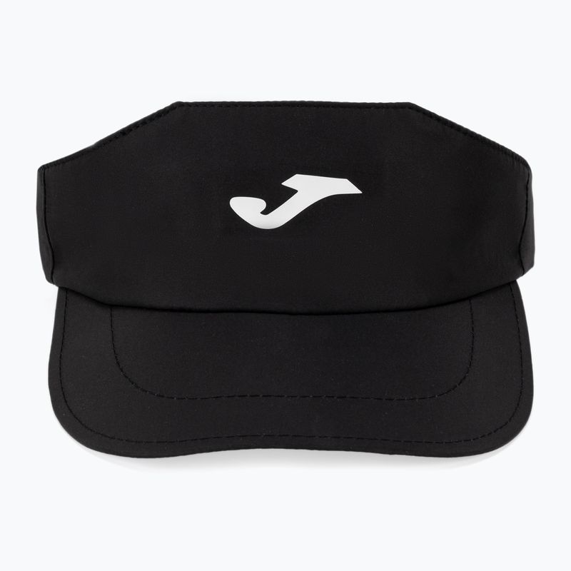 Cappello da tennis Joma Torneo bianco/nero 4