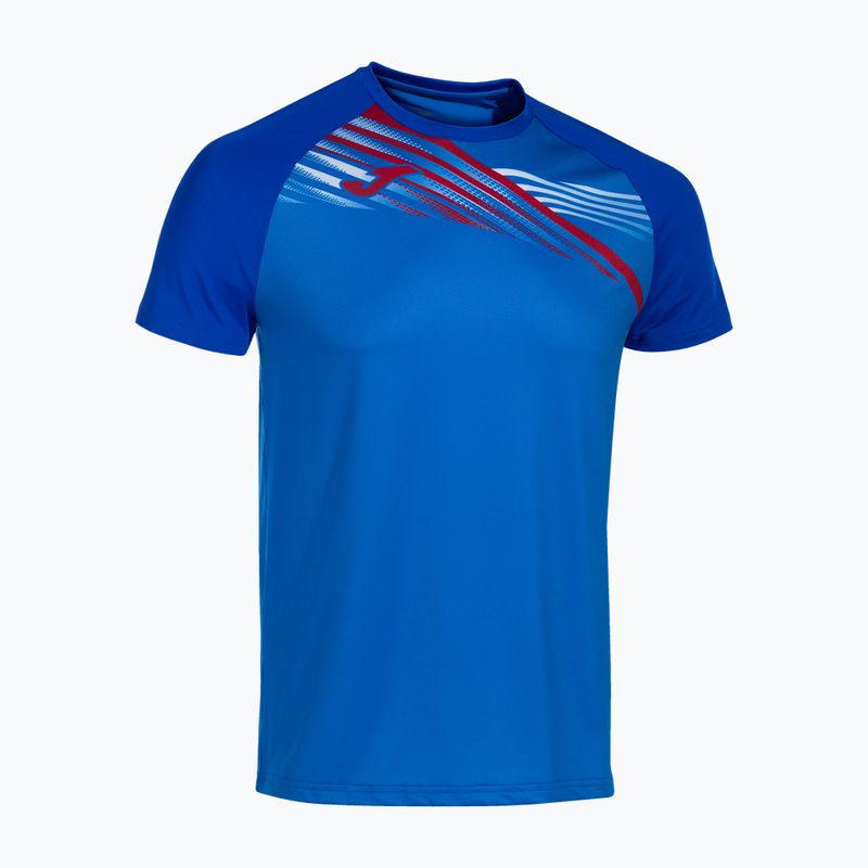 Maglia da corsa Joma Elite X royal da uomo