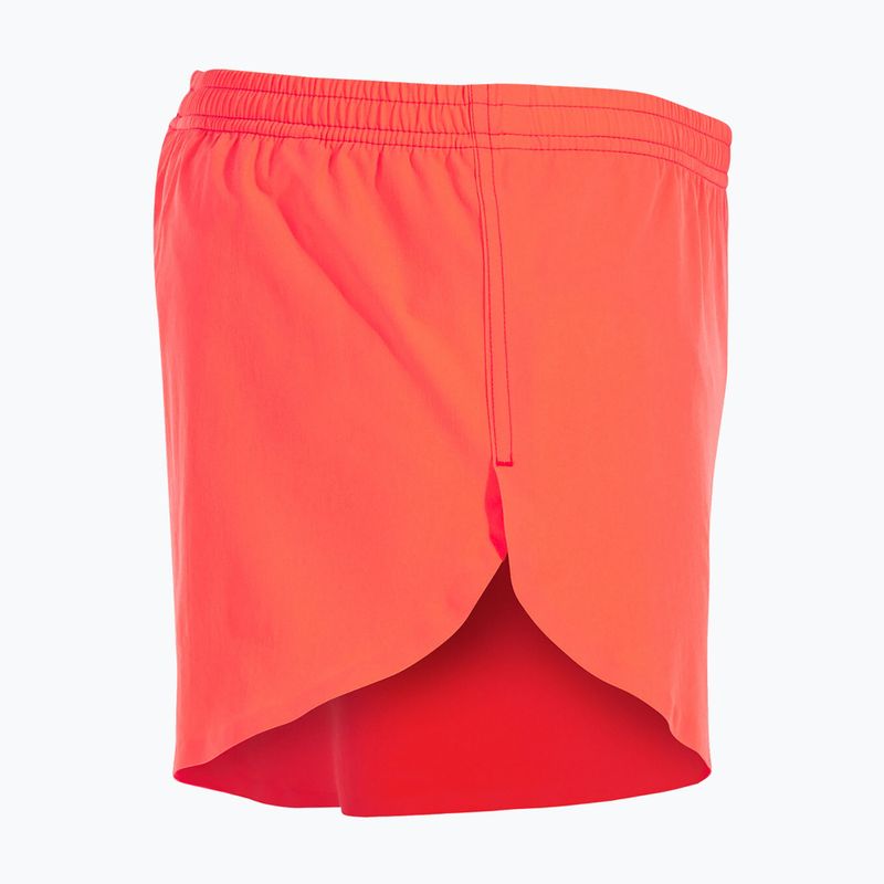 Pantaloncini da corsa Joma Olimpia fluor coral 5