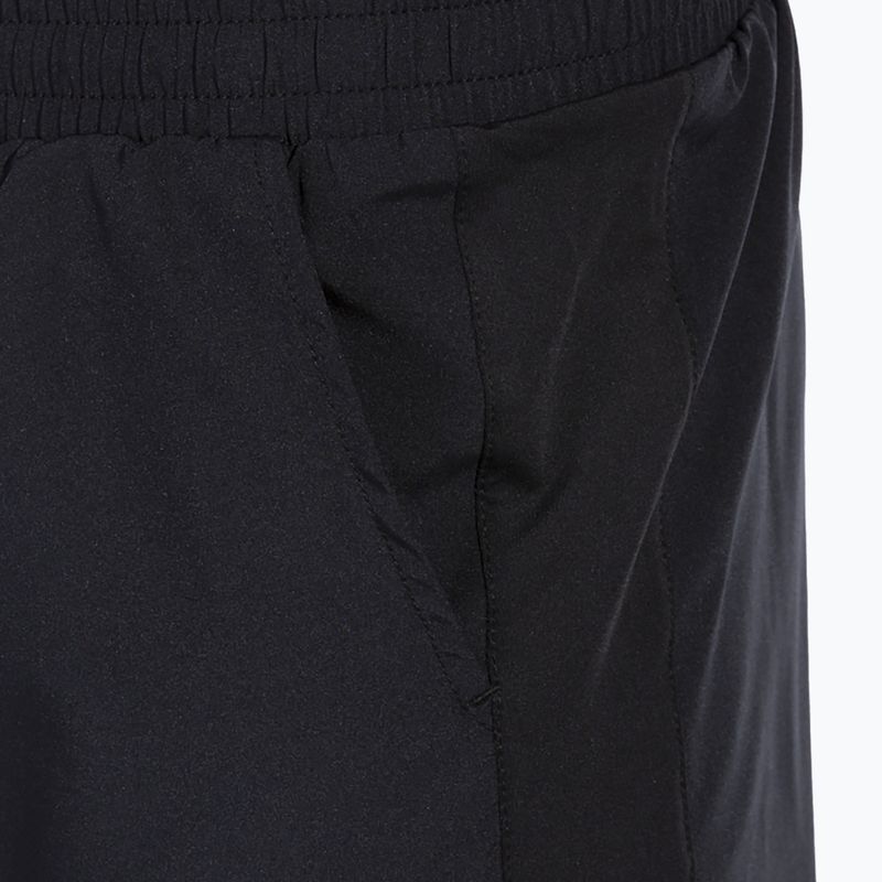 Pantaloncini da tennis da uomo Joma Smash nero 7