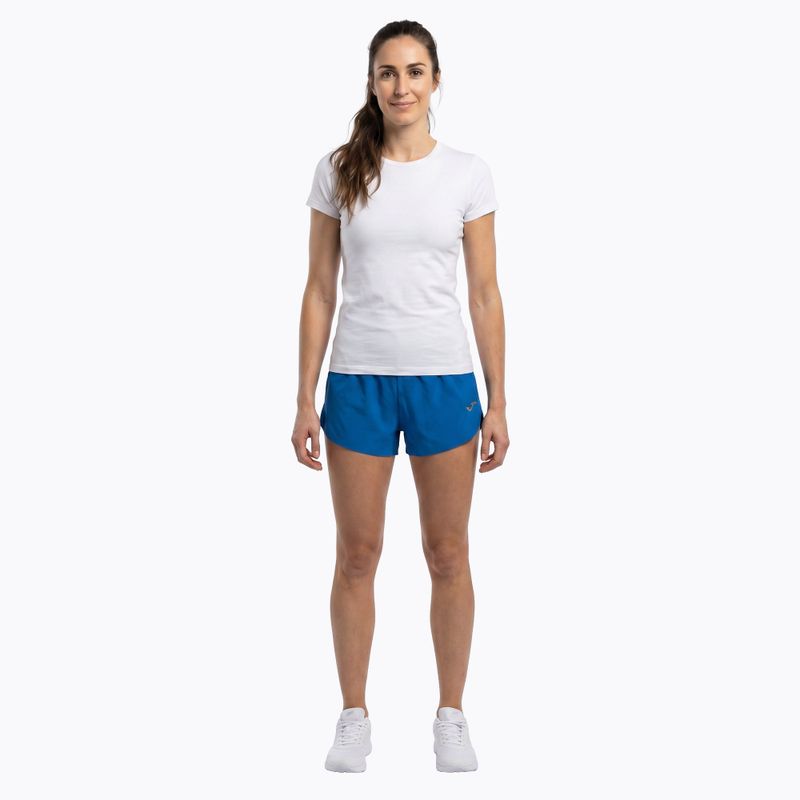 Pantaloncini da corsa Joma Olimpia royal 2