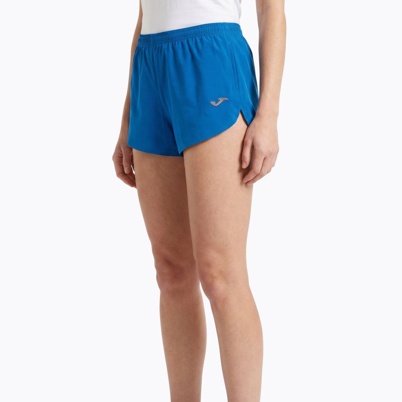 Pantaloncini da corsa Joma Olimpia royal 5