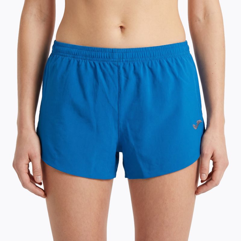 Pantaloncini da corsa Joma Olimpia royal 6