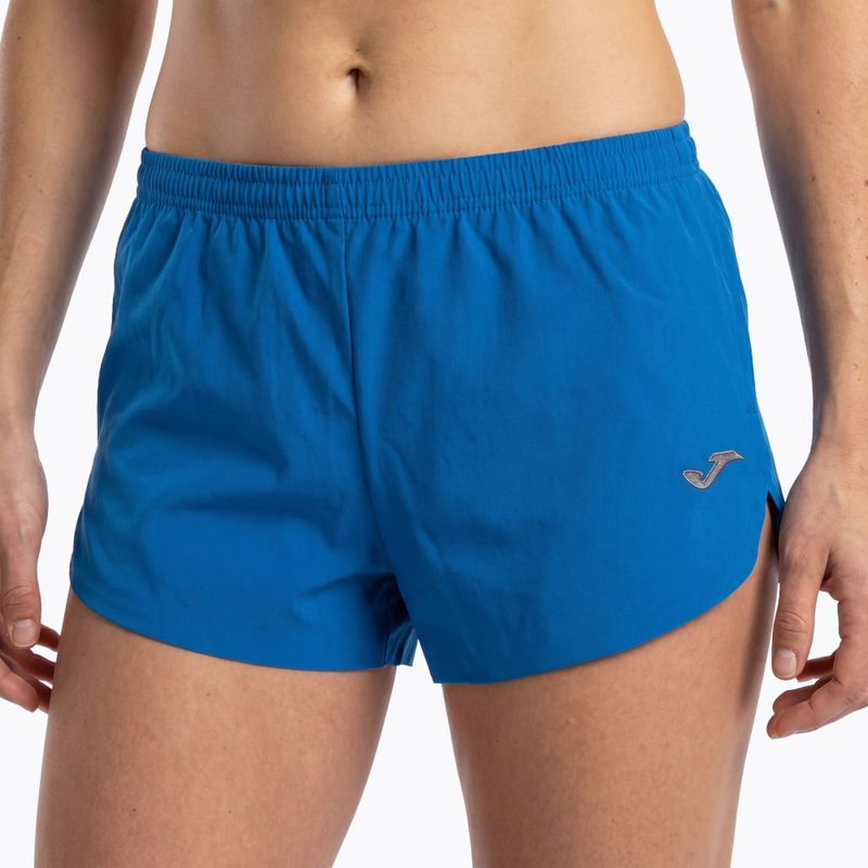 Pantaloncini da corsa Joma Olimpia royal 7