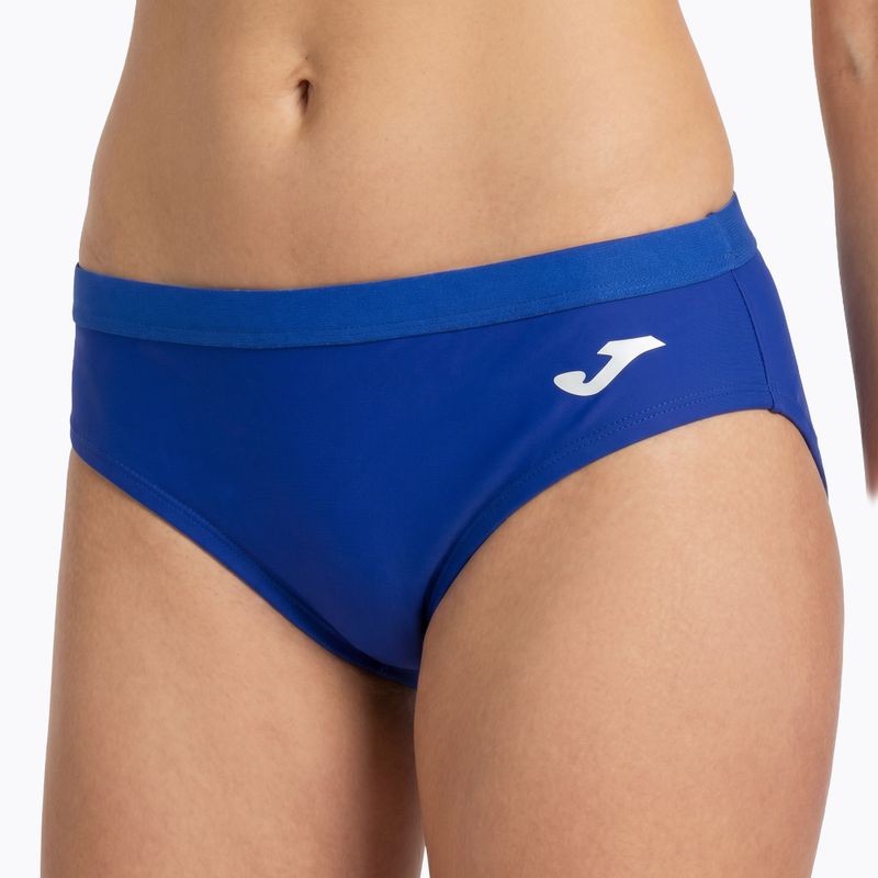 Slip donna Joma Olimpia II Athletic dark royal 4