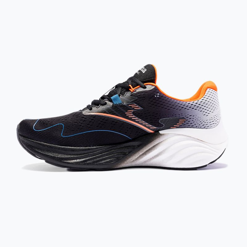 Scarpe da corsa Joma Podium uomo bianco/nero 12