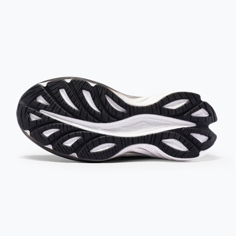 Scarpe da corsa Joma Podium uomo bianco/nero 14