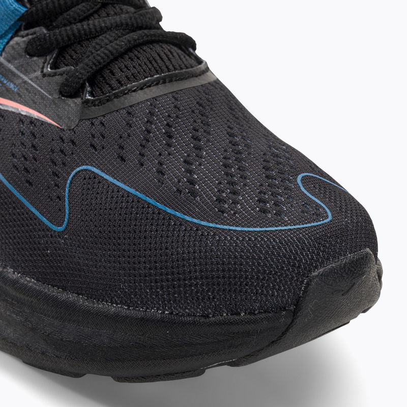 Scarpe da corsa Joma Podium uomo bianco/nero 7