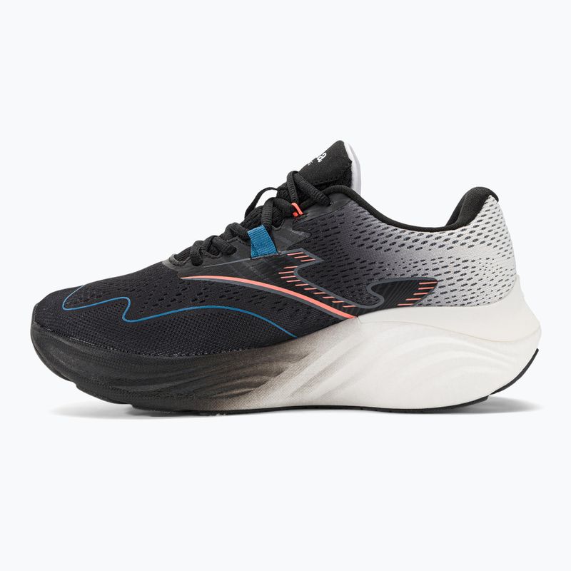 Scarpe da corsa Joma Podium uomo bianco/nero 10