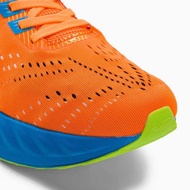 Scarpe da corsa da uomo Joma R.3000 2023 arancione 13