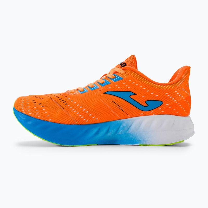 Scarpe da corsa da uomo Joma R.3000 2023 arancione 16