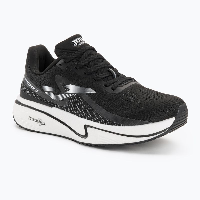 Scarpe da corsa da uomo Joma Storm Viper nero