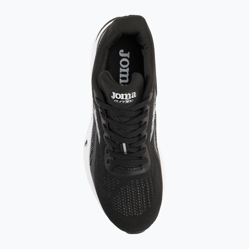 Scarpe da corsa da uomo Joma Storm Viper nero 6