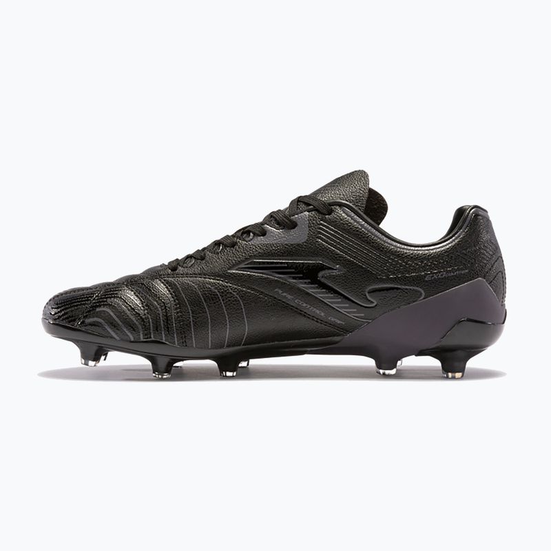 Scarpe da calcio Joma Score FG nero uomo 11