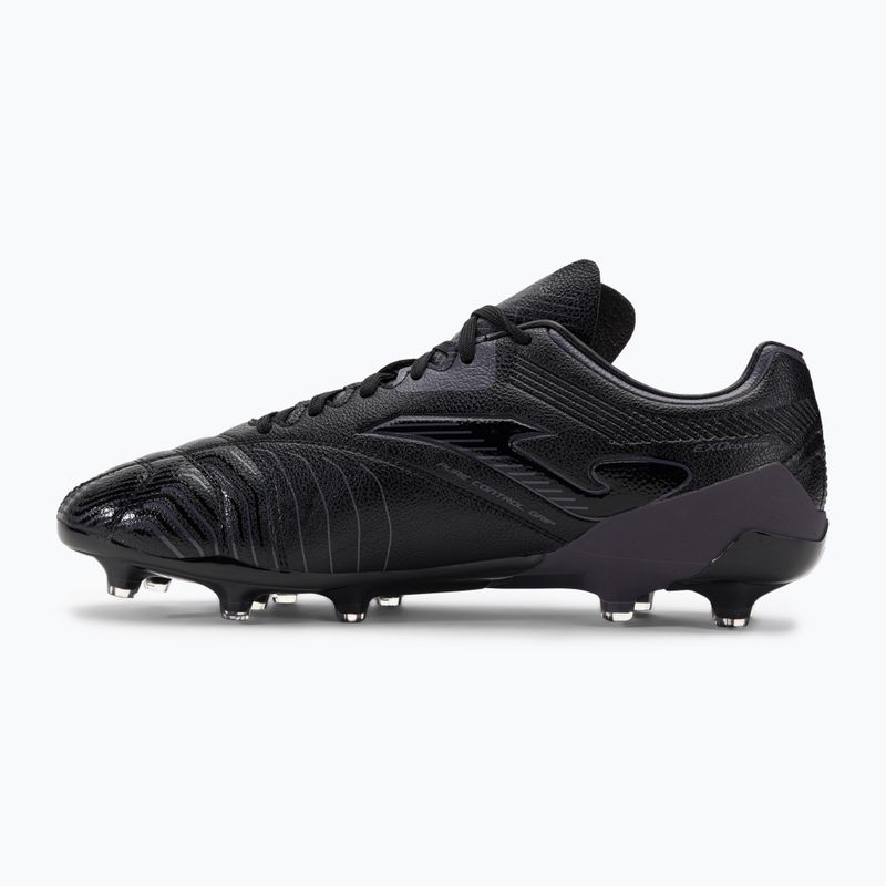 Scarpe da calcio Joma Score FG nero uomo 9