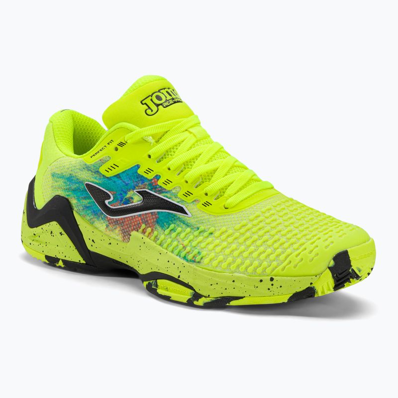 Scarpe da tennis da uomo Joma Ace C lemon fluor