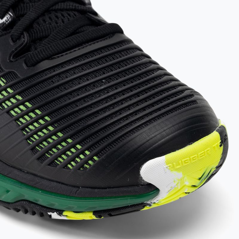 Scarpe da tennis da uomo Joma Point AC nero 7
