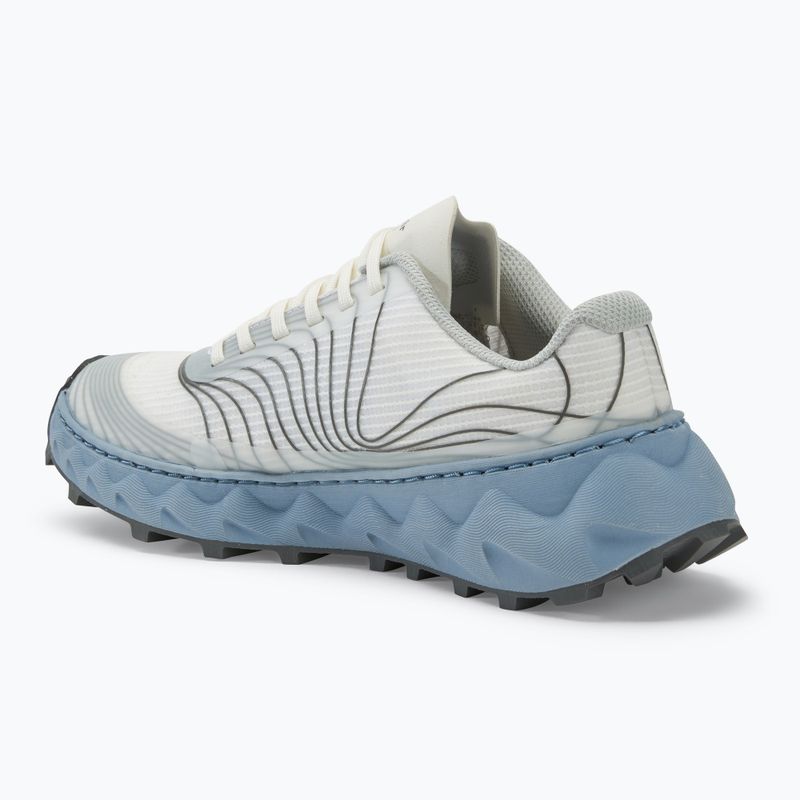 Scarpe da corsa NNormal Tomir bianco/blu 3