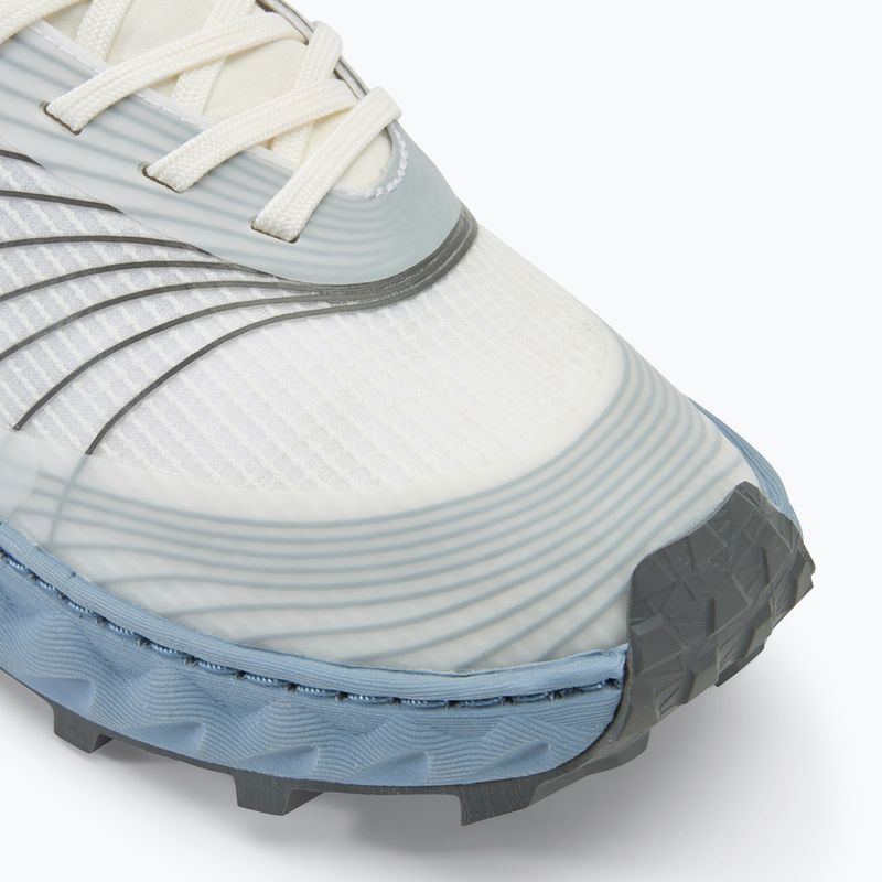 Scarpe da corsa NNormal Tomir bianco/blu 7