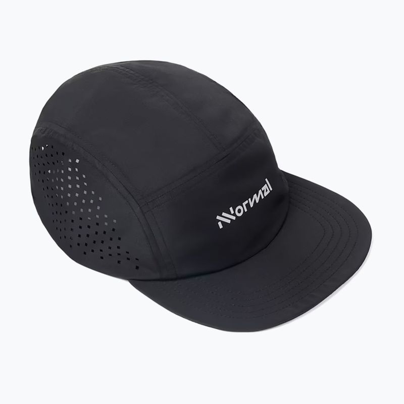 Cappello da baseball NNormal Race nero