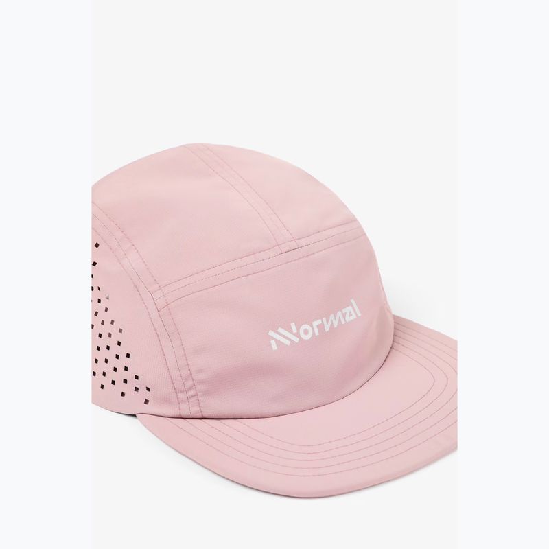 Cappello da baseball rosa NNormal Race 2