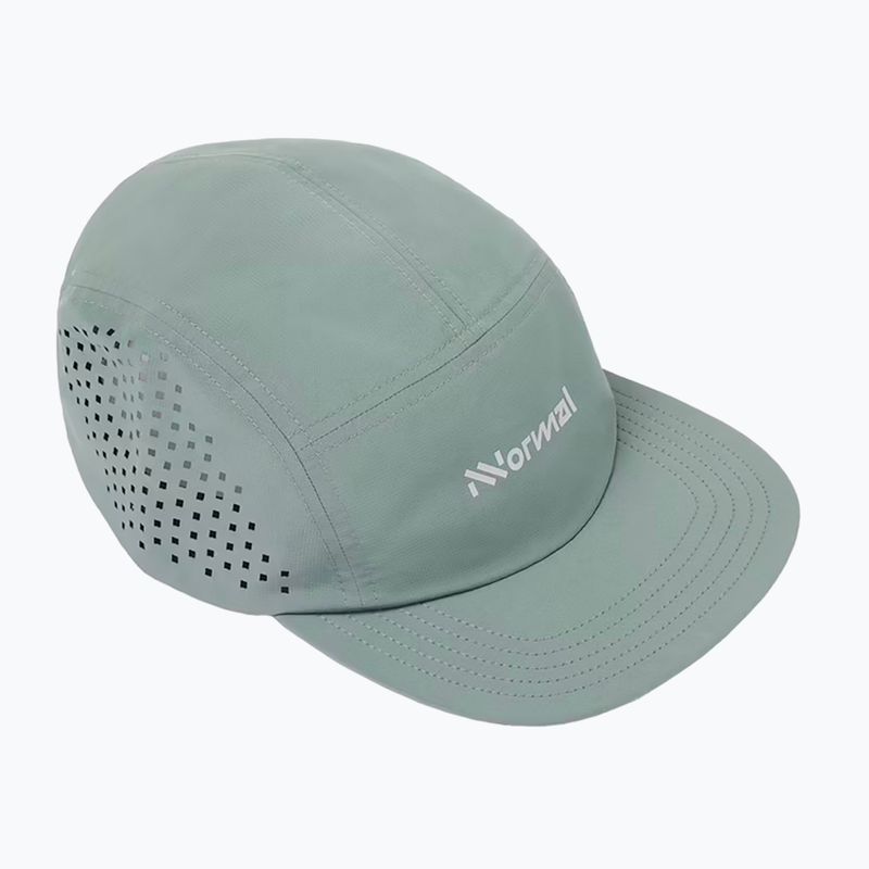 Cappello da baseball verde NNormal Race