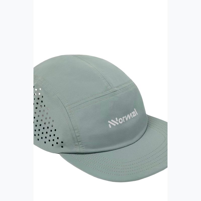 Cappello da baseball verde NNormal Race 2