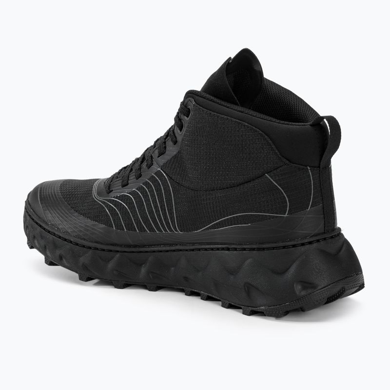 NNormal Tomir 2.0 scarpe da trekking nero 3