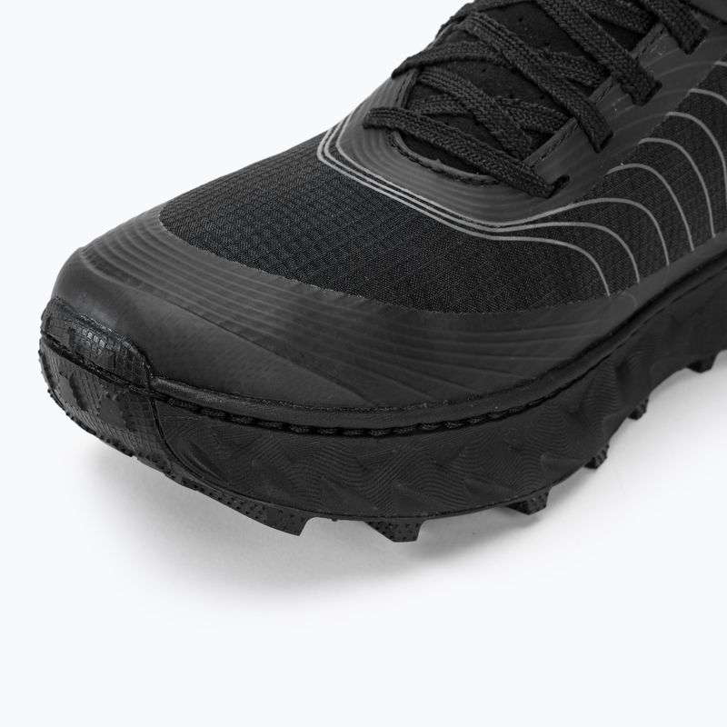 NNormal Tomir 2.0 scarpe da trekking nero 7