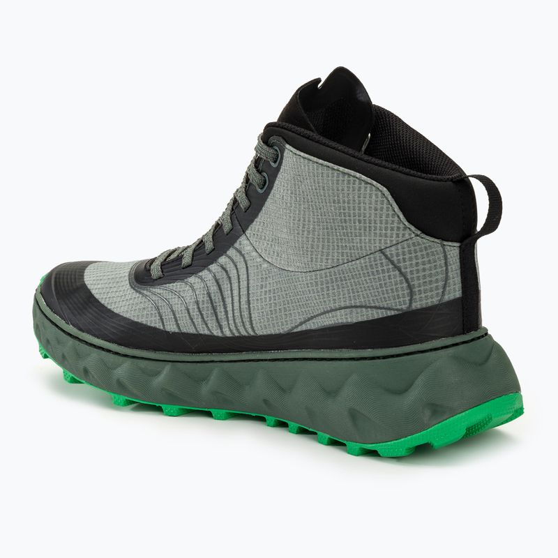 Scarpe da trekking NNormal Tomir 2.0 verde 3