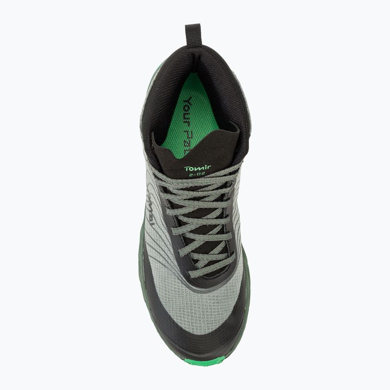 Scarpe da trekking NNormal Tomir 2.0 verde 5