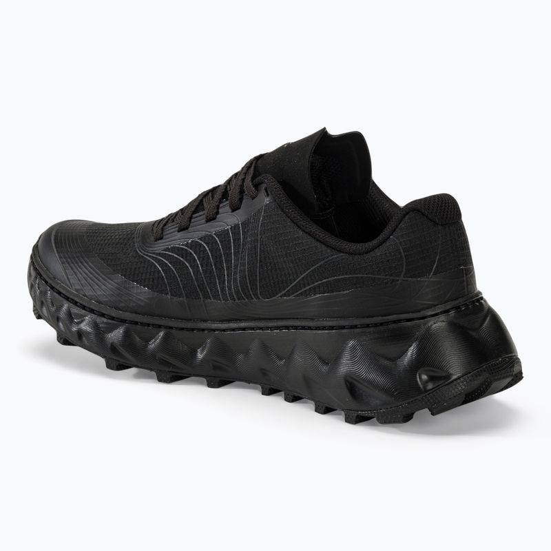 NNormal Tomir 2.0 scarpe da corsa nero 3