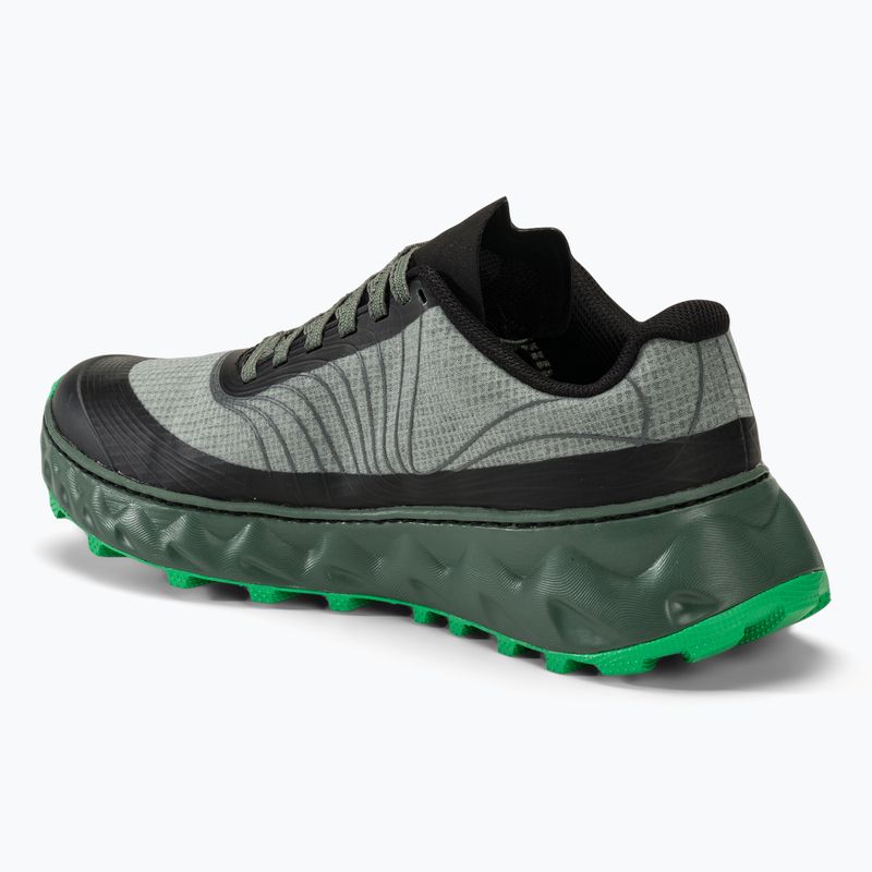 Scarpe da corsa NNormal Tomir 2.0 verde 3