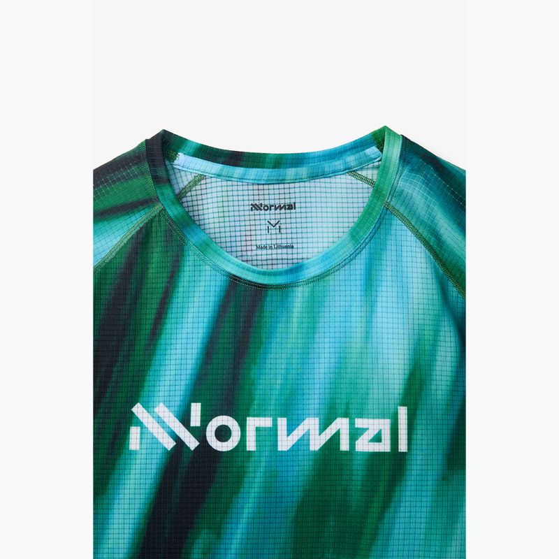 Maglietta da corsa NNormal Race multicolore per donna 8
