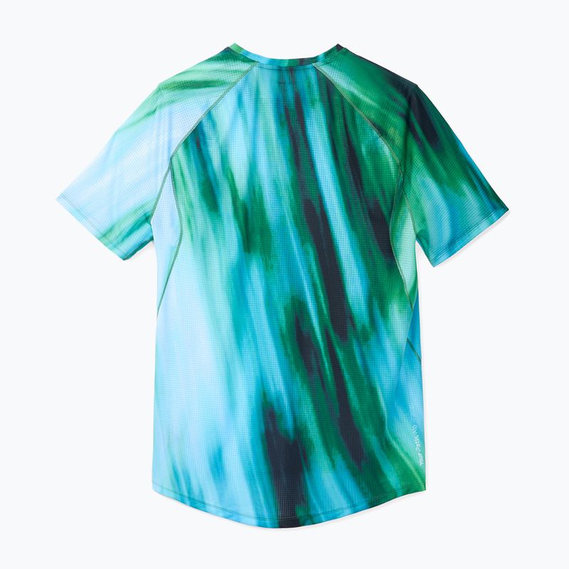 Camicia da corsa NNormal Race multicolore da uomo 8