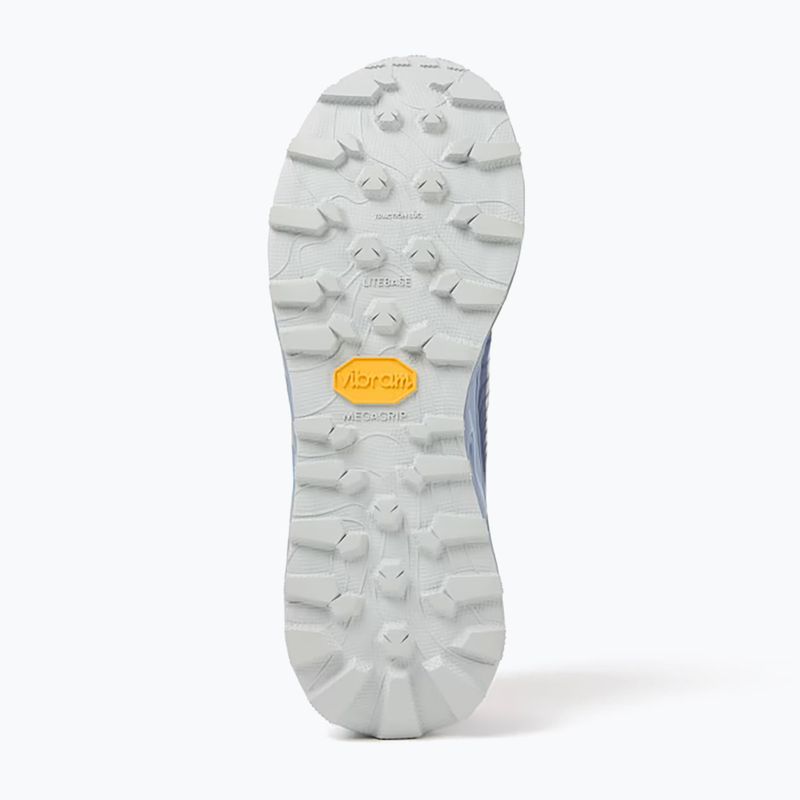 NNormal Tomir 2.0 scarpe da corsa blu 2