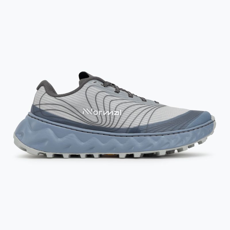 NNormal Tomir 2.0 scarpe da corsa blu 2