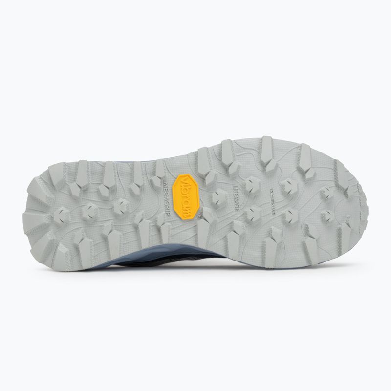 NNormal Tomir 2.0 scarpe da corsa blu 4