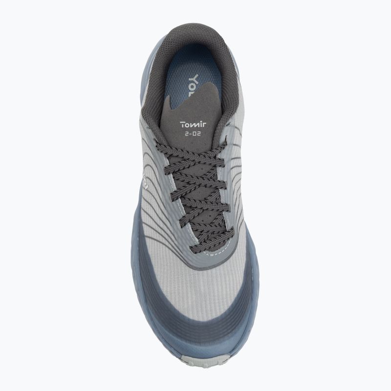 NNormal Tomir 2.0 scarpe da corsa blu 5