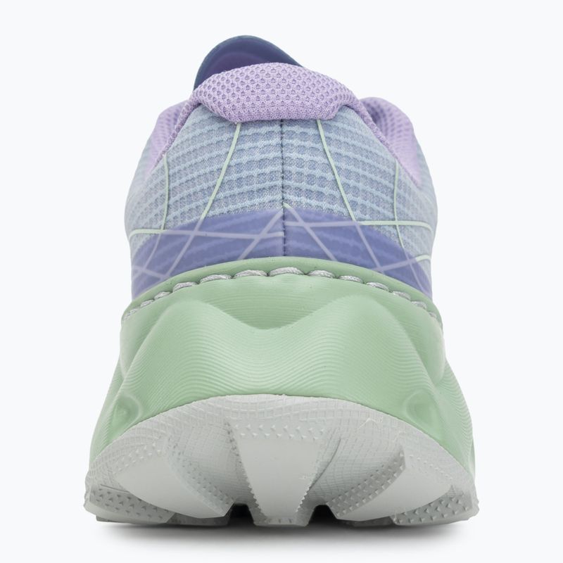 Scarpe da corsa NNormal Tomir 2.0 blu/verde 6